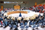 UN Security Council, Joe Biden bold move, un security council backs joe biden on ceasefire proposal for gaza, Palestine