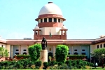 UPSC civil services exam, Supreme court, sc to take up plea on postponement of upsc exams, Landslides