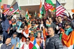 USA Elections 2024 updates, USA Elections 2024 latest updates, us elections campaign to boost indian american votes by one million, Us elections 2024