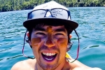 John Allen Chau, Sentinel, u s missionary s body may never be recovered andaman tribe, Indian tribe