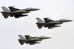 F16 jets, India, us state department reprimanded pakistan for f16 use on india reports suggest, Andrea thompson
