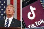 tik tok, ban, after india us may consider ban of chinese apps, Tik tok