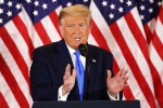 Donald Trump latest updates, Donald Trump latest updates, donald trump s sensational comments on usa and china, Trade war