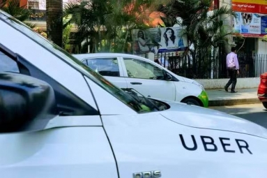 Uber Kickstarts Women-Only Cabs In USA