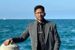 Iraganaboyina Chandu debts, Iraganaboyina Chandu, unemployed andhra younger kills self in usa, Social media