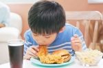 Unhealthy Diet and Children Health, Unhealthy Diet and Children Health updates, how unhealthy diets impact children s health, Healthy diet