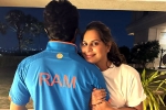 Upasana Konidela latest, Ram Charan, upasana responds on star wife tag, Couple