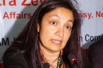 US state department, Uzra Zeya, uzra zeya quits u s state dept over racist gender bias, Uzra zeya