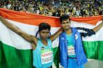 Mariyappan Thangavelu, Rio Paralympics, rio paralympics m thangavelu clinches gold varun bhati bronze in high jump, Paralympics