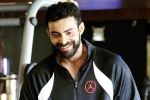 Ghani collections, Ghani news, varun tej promises to work hard, Sidhu
