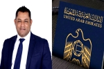 Vedanta Baruah achievement, Vedanta Baruah company, vedanta baruah first assam businessman to get golden uae visa, Golden uae visa