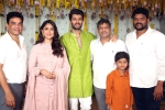 VD13 crew, VD13 shoot, vijay deverakonda s 13th film launched, Vd13