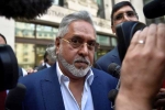 Westminster Magistrates' Court, Westminster Magistrates' Court, it is for judge to decide vijay mallya on india arrival, South london