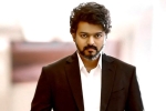 Vijay record pay, Vijay next film, vijay s remuneration turns the talk of the nation, Venkat prabhu