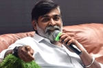 Vijay Sethupathi, Vijay Sethupathi remuneration, shocking paycheque for vijay sethupathi, Best actors