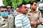 Encounter by Kanpur Police, Encounter by Kanpur Police, the wanted gangster vikas dubey killed in an encounter by kanpur police, Snatch