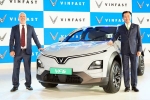 VinFast VF6 and VF7 EVs launched, VinFast VF6 and VF7 EVs variants, vinfast launches vf6 and vf7 evs in india complete details, Tops VinFast VF6 and VF7 EVs launched, VinFast VF6 and VF7 EVs variants, vinfast launches vf6 and vf7 evs in india complete details, Tops