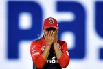 rcb team, virat kohli ipl 2019, things look really bad but can turn things around virat kohli after rcb s fourth straight loss, Ipl 2019