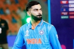 Virat Kohli breaking, Virat Kohli latest breaking, virat kohli deactivates his instagram account, Social media Virat Kohli breaking, Virat Kohli latest breaking, virat kohli deactivates his instagram account, Social media