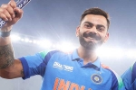 Virat Kohli news, Virat Kohli new plans, virat kohli drops retirement date hint, Mom