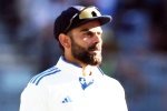 Virat Kohli new breaking, Virat Kohli records, virat kohli dethroned as india s top earning cricketer, Kate