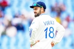 Virat Kohli as Test Captain latest, Virat Kohli as Test Captain breaking, virat kohli to return back as test captain, Border gavaskar trophy