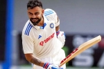 Virat Kohli retirement, Virat Kohli new updates, virat kohli breaks silence on retirement plans, Are