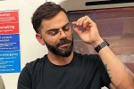 Virat Kohli news, Virat Kohli Most Valuable Celebrity, virat kohli is the most valuable celebrity of india, Rohit sharma