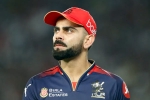 RCB stampede, Virat Kohli new updates, virat kohli responds on rcb stampede, This