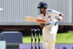 Rohit Sharma, Virat Kohli test career, virat kohli withdraws from first two test matches with england, Visa