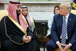 Khashoggi's Killing, United States, u s to revoke visas of saudi officials involved in khashoggi s killing, Saudi journalist