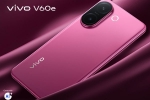 Vivo V60e release, Vivo V60e launch, vivo v60e launched in india with 6500mah battery, Festival Vivo V60e release, Vivo V60e launch, vivo v60e launched in india with 6500mah battery, Festival