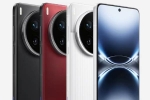 Vivo X300 Ultra variants, Vivo X300 Ultra features, vivo x300 ultra specifications revealed, Jd vance