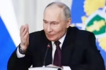 Vladimir Putin breaking, USA, putin offered to ditch iran if us cut off ukraine, Iran war