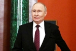 Vladimir Putin breaking, Vladimir Putin to India, vladimir putin to visit india later this year, Vladimir putin