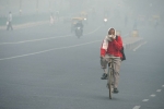 study on air pollution in delhi, air pollution, washington university to study air pollution in delhi, Aam aadmi party