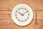 blood lipid levels., intermittent fasting, weight loss might get easier with intermittent fasting, Eating time