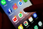 whatsapp down, facebook subsidiaries, whatsapp facebook instagram faces outage across globe triggers fury on twitter, Messaging application