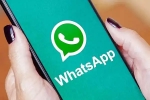 WhatsApp Missed Call Messages new breaking, WhatsApp, whatsapp announces voicemail like missed call messages, Friends