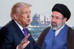 Iran Vs USA breaking, Iran Vs USA breaking, why iran rejected second round of talks with us, Benefit