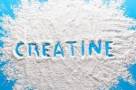 Creatine health tips, Creatine for health, why is creatine the top selling supplement, India