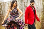 Sai Dharamtej updates, Sai Dharamtej, winner censor report, Best actors