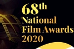 68th National Film Awards latest, 68th National Film Awards list, list of winners of 68th national film awards, Saina