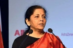 Finance Minister, 100 most powerful women, nirmala sitharaman in the world s 100 most powerful women forbes, Hcl