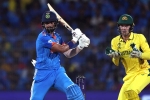 World Cup 2023 news, World Cup 2023 table, world cup 2023 india beats australia by 6 wickets, Ishan kishan