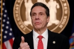 united states, donald trump, worst is over says new york governor andrew cuomo, Andrew cuomo united states, donald trump, worst is over says new york governor andrew cuomo, Andrew cuomo
