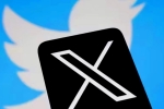 Twitter X breaking news, Twitter X breaking news, new feature in x twitter, Blue tick