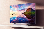 Xiaomi 75-inch 4K QLED TV price, Xiaomi 75-inch 4K QLED TV specifications, xiaomi launches 75 inch 4k qled tv in india, Store