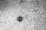 Mars research, Mars research, yards long spider on mars nasa, Nasa scientists