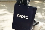 Zepto and iPhone breaking, Zepto and iPhone delivery plans, zepto starts quick doorstep delivery of iphone, Deal